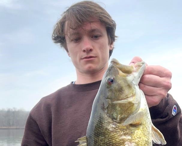 Cole's Catch
